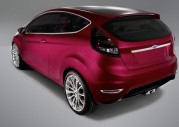 Ford Verve Concept